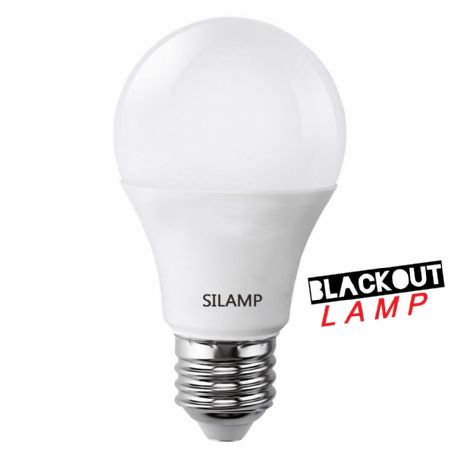 N.1 LAMPADINE A LED ANTI BLACKOUT