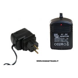 ADATTATORE AC-DC MW MODELLO MC090D050 - R.