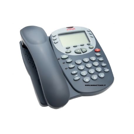 TELEFONO AVAYA 2410 - R.