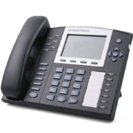 TELEFONO GRANDSTREAM GXP2020 NERO - R.