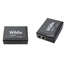 VOIP GATEWAY WILDIX W01FXS - R.