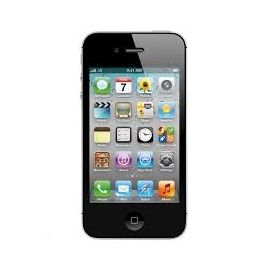 IPHONE 4 8GB BLACK - APPLE