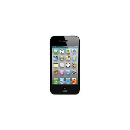 IPHONE 4 8GB BLACK - APPLE