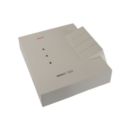 UNITA' RADIO BASE DECT ASCOM ASCOTEL 2001 SENZA ALIMENTATORE - R.