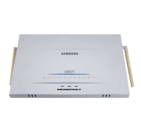 CELLA DECT BASE STATION DBS SAMSUNG - R.