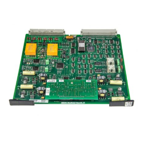 SCHEDA ABDCN 4/2/2 PER CENTRALE SELTA IPX - SAE 3000 / 160 PLUS / 80 - R.