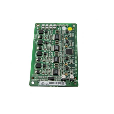 SCHEDA 4 TRM PER CENTRALE TELEFONICA SAMSUNG OFFICESERV 7100 - R.