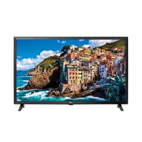 TV LG 32 POLLICI 32LJ510U HD READY 