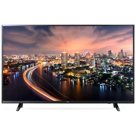 TV LG 43├óÔé¼┬Ø- SMART TV,  4K ULTRA HD T2/S2 