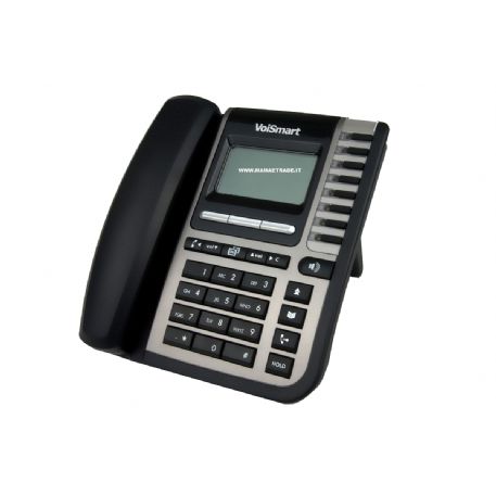 TELEFONO IP VOISMART VEP-2100.1