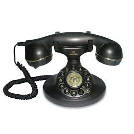 BRONDI TELEFONO BCA VINTAGE 10