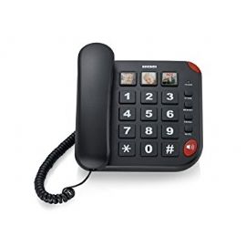 BRONDI TELEFONO BCA BRAVO 15