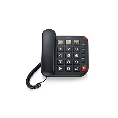 BRONDI TELEFONO BCA BRAVO 15