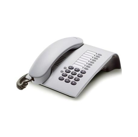 TELEFONO SIEMENS OPTIPOINT 500 ENTRY ARCTIC - REVISIONATO