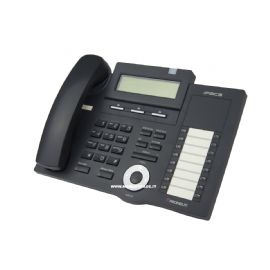 PROMELIT IPECS TELEFONO LIP-7516D NERO - R.