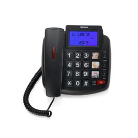 BRONDI TELEFONO BCA BRAVO 90 LCD