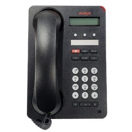 TELEFONO AVAYA 1403 DIGITALE NERO - R.