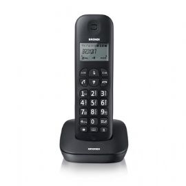 BRONDI TELEFONO CORDLESS ECO DECT GALA CON SVEGLIA