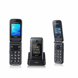 BRONDI TELEFONO CELLULARE AMICO GRANDE 2 LCD 