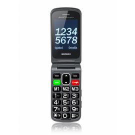 BRONDI TELEFONO CELLULARE AMICO FLIP + 