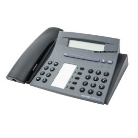 TELEFONO ASCOM OFFICE 35 COLORE ARGENTO- R.