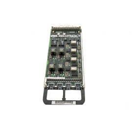 SCHEDA LM8 PER CENTRALE TELEFONICA MATRA 6501L - R.