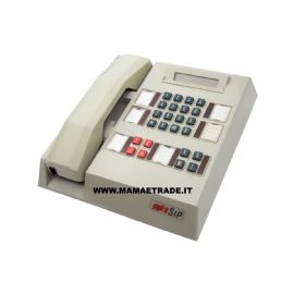 TELEFONO SAFNAT SPAZIO 4  CON DISPLAY - R.