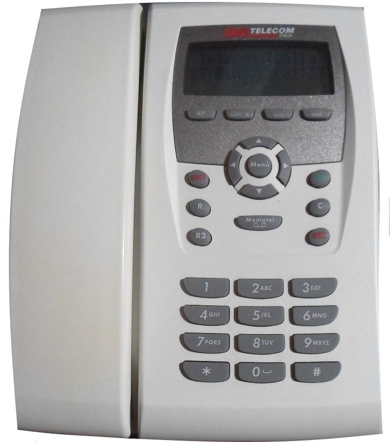 telefono