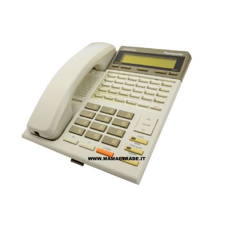 TELEFONO PANASONIC KX-T7230JT - R.