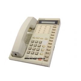 TELEFONO PANASONIC KX-T3083OS CON DISPLAY - R.