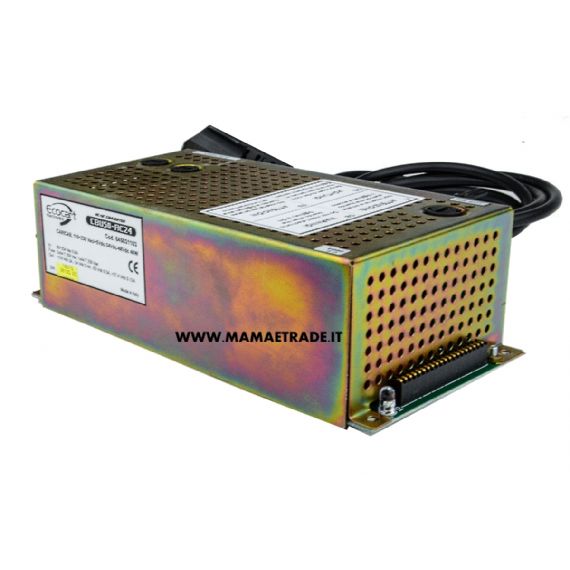 ALIMENTATORE PER CENTRALE SELTA S@EKEY 10/ S@EKEY 20 / S@EKEY + 20 /MULTIKEY 20 - R.