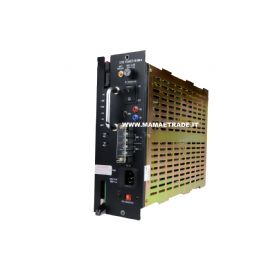 ALIMENTATORE PER CENTRALE TELEFONICA PROMELIT PROGETTO D162 - R.
