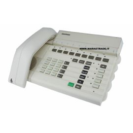 TELEFONO SPECIFICO PER CENTRALE ALCATEL QUARK 816 - R.