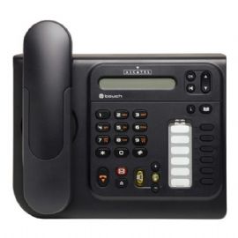 TELEFONO ALCATEL 4008EE IP NERO