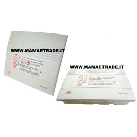 CENTRALINO URMET DOMINO 3/12 - R.