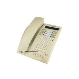 TELEFONO ALCATEL 4010 EASY BIANCO - R.