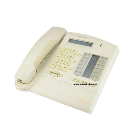 TELEFONO ALCATEL 4020 PREMIUM BIANCO - R.