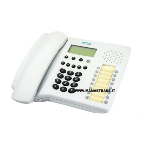 TELEFONO SIEMENS PROFISET 3030 BIANCO - R