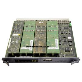 SCHEDA UIP PER CENTRALE BOSCH - TENOVIS INTEGRAL 33 - R.