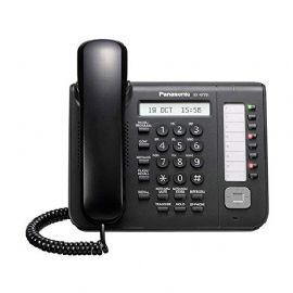 TELEFONO PANASONIC KX-NT551NE NERO -REV