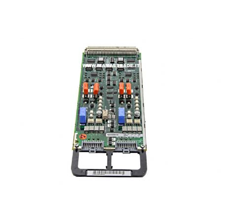 SCHEDA LI1 PER CENTRALE TELEFONICA MATRA 6501L