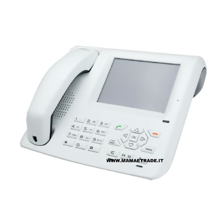 TELEFONO MATRA M780 BIANCO NUOVO - SENZA ALIMENTATORE