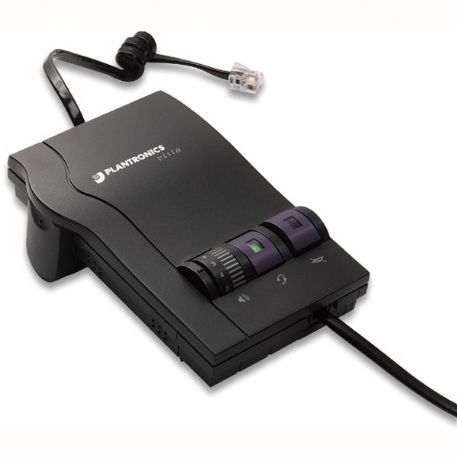 PLANTRONICS ADATTATORE M12E/A PER CUFFIE - R.