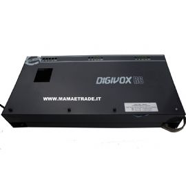  TELEDIF RISPONDITORE DIGIVOX R6  - R.