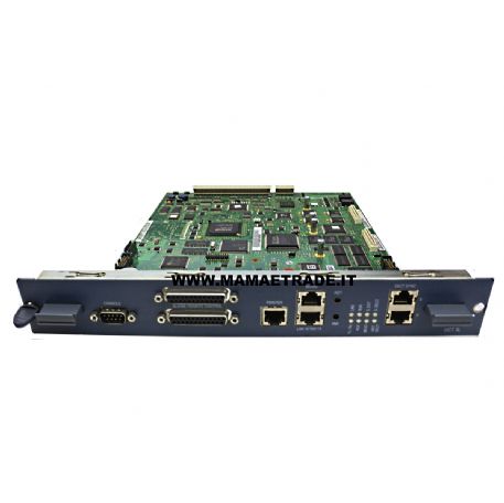 SCHEDA UCT 3L PER CENTRALE AASTRA NEXSPAN 5000 SENZA GANCI - R.