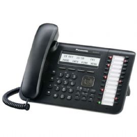 TELEFONO PANASONIC KX-DT543NE NERO - REVISIONATO