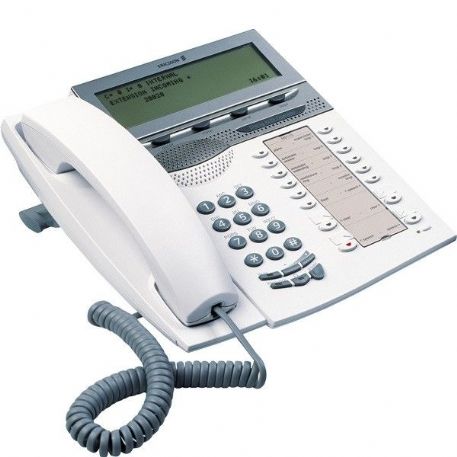 TELEFONO ERICSSON DIALOG 4224 BIANCO - R