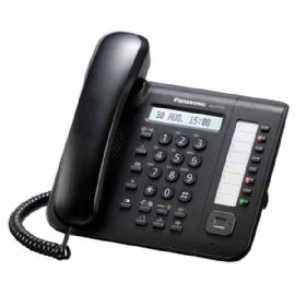 TELEFONO PANASONIC KX-DT521 NERO - R.