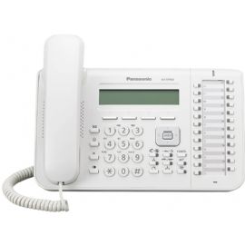 TELEFONO PANASONIC KX-DT543 BIANCO - REVISIONATO