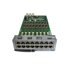 SCHEDA 16SLI2 PER CENTRALE SAMSUNG OFFICESERV 7100/7200 - R.
